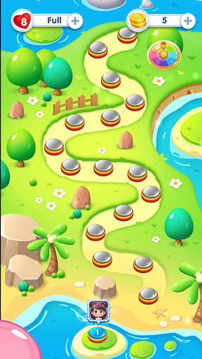 Sweet Sugar 3 Screen 2