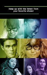 The CW