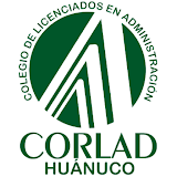 App CORLAD Huánuco icon