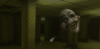 Game screenshot Horror Room Obunga Friends apk download
