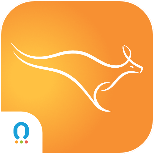 Peopledesk V-Guard logo