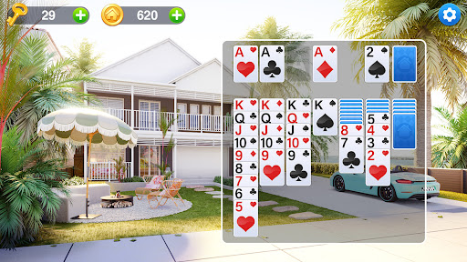 Solitaire Makeover 1.0.16 screenshots 14