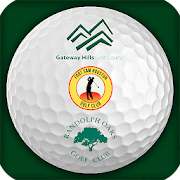 JBSA Golf Clubs