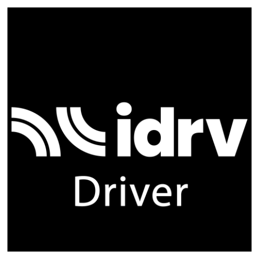 IDRV Driver logo