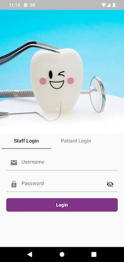 Kumars Dental Screen 2