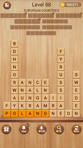 Word Shatteruff1aBlock Words Elimination Puzzle Game 2.401 screenshots 3