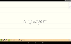 無限の手書きメモ紙 - a Paperのおすすめ画像5