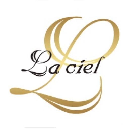美容室・ヘアサロン La ciel（ラ・シエル）公式アプリ logo