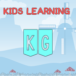 Cover Image of Tải xuống LearningKG  APK