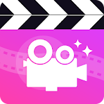 Cover Image of Download Video & Image Editor  APK