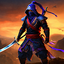 Ninja Knight - Sword Game APK