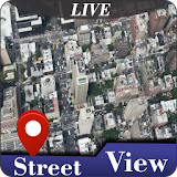 Live Street View - Driving Route Maps navigation icon