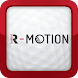 R-Motion Golf - Androidアプリ