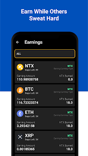 NitroBot - Automated Crypto Trading By NitroEx