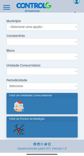 CONTROLG Screen 2