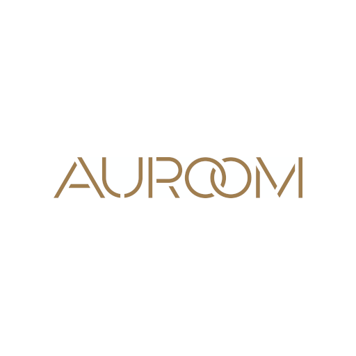Auroom logo