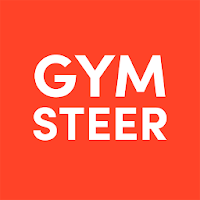 Gymsteer : Your fit pass to gyms and fit studios