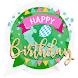stickers Feliz Cumpleaños - Androidアプリ