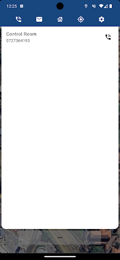 SDS Protection Screen 3
