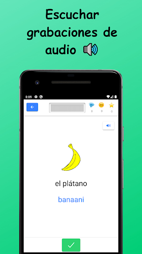 Aprender Finlandés Screen 3