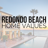 Redondo Beach Home Values icon