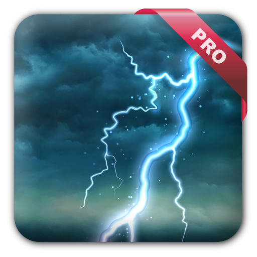 Live Storm Pro Wallpaper 1.2.3 Icon