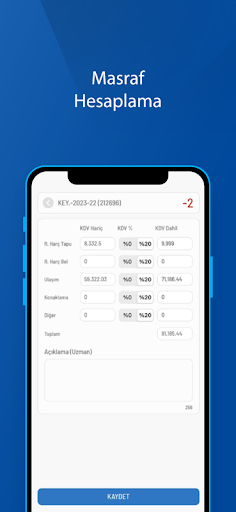 Invex Mobil Screen 3