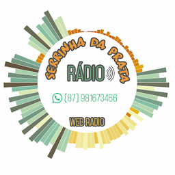 Icon image Rádio Serrinha da Prata