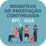 Cover Image of डाउनलोड Meu BPC INSS: Aposentadoria - Guia 1.3.2 APK