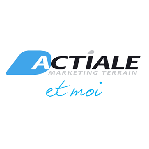 ACTIALE et moi logo