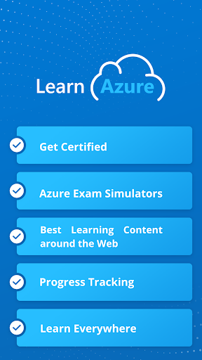 Learn Azure: AZ-900/AZ-104/204 3.2.1 screenshots 1