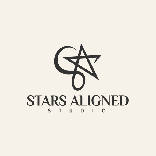 Stars Aligned logo