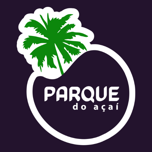 Parque do Açaí logo