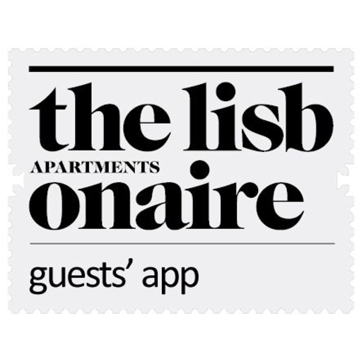 The Lisbonaire logo