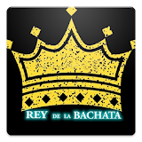 Rey de la Bachata icon