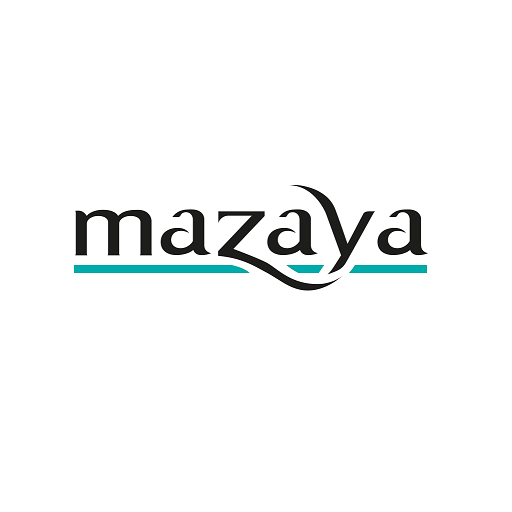 Mazaya Distribution logo