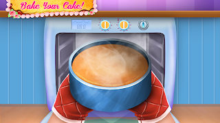 Black Forest Cake Maker - Screenshot 3