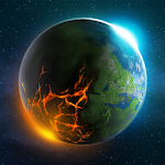 Cover Image of Download TerraGenesis - Space Settlers 5.13 APK