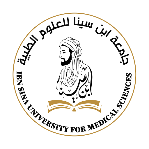 Ibn Sina University  Icon