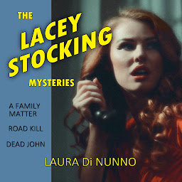 Icon image The Lacey Stocking Mysteries