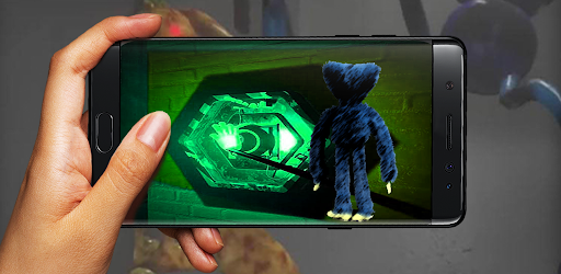 Poppy - playtime chapter 3