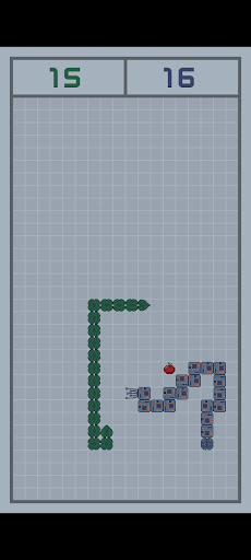 BrainSnake Screen 3