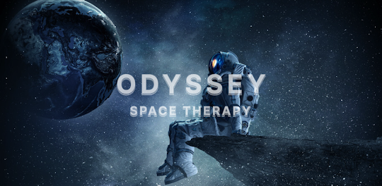 Odyssey : Night Sky View