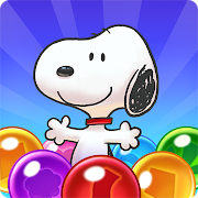 Snoopy Pop icon