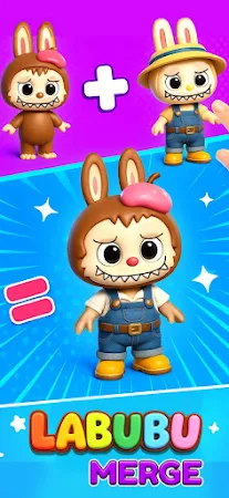 Game screenshot Labubu apk download