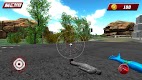 screenshot of Spider Hand Simulator