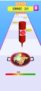Recipe Rush