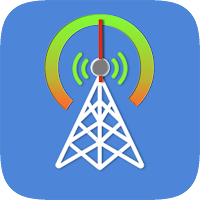 Network Cell Info- 3g, 4g LTE, 5G & Wifi analyzer