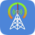 Network Cell Info- 3g, 4g LTE, 5G & Wifi analyzer1.8
