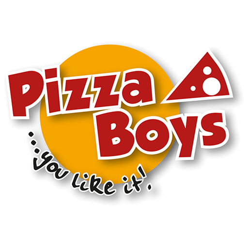Pizza Boys logo